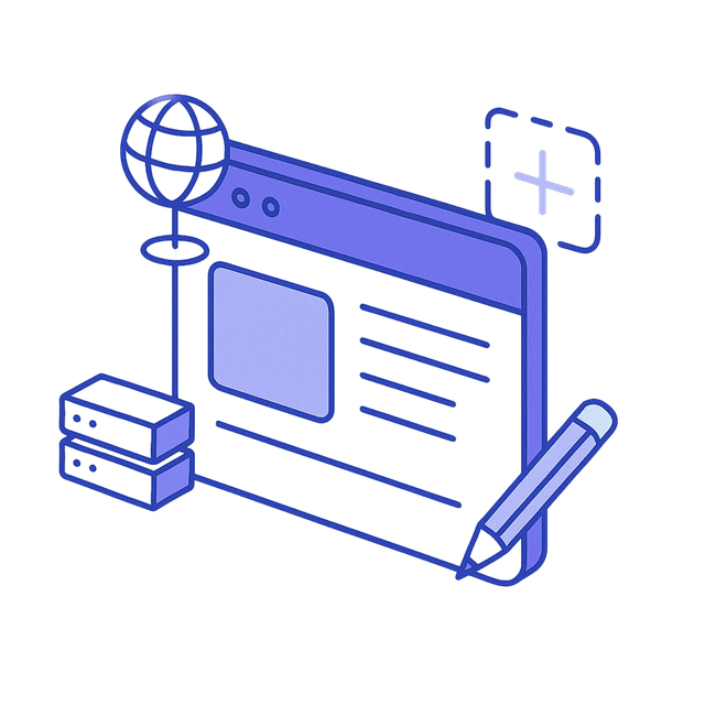 Scalable as you grow