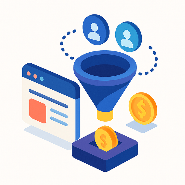 Lead-Generating by Design