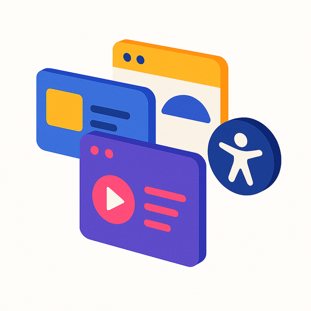 Modern Standards, Built-In